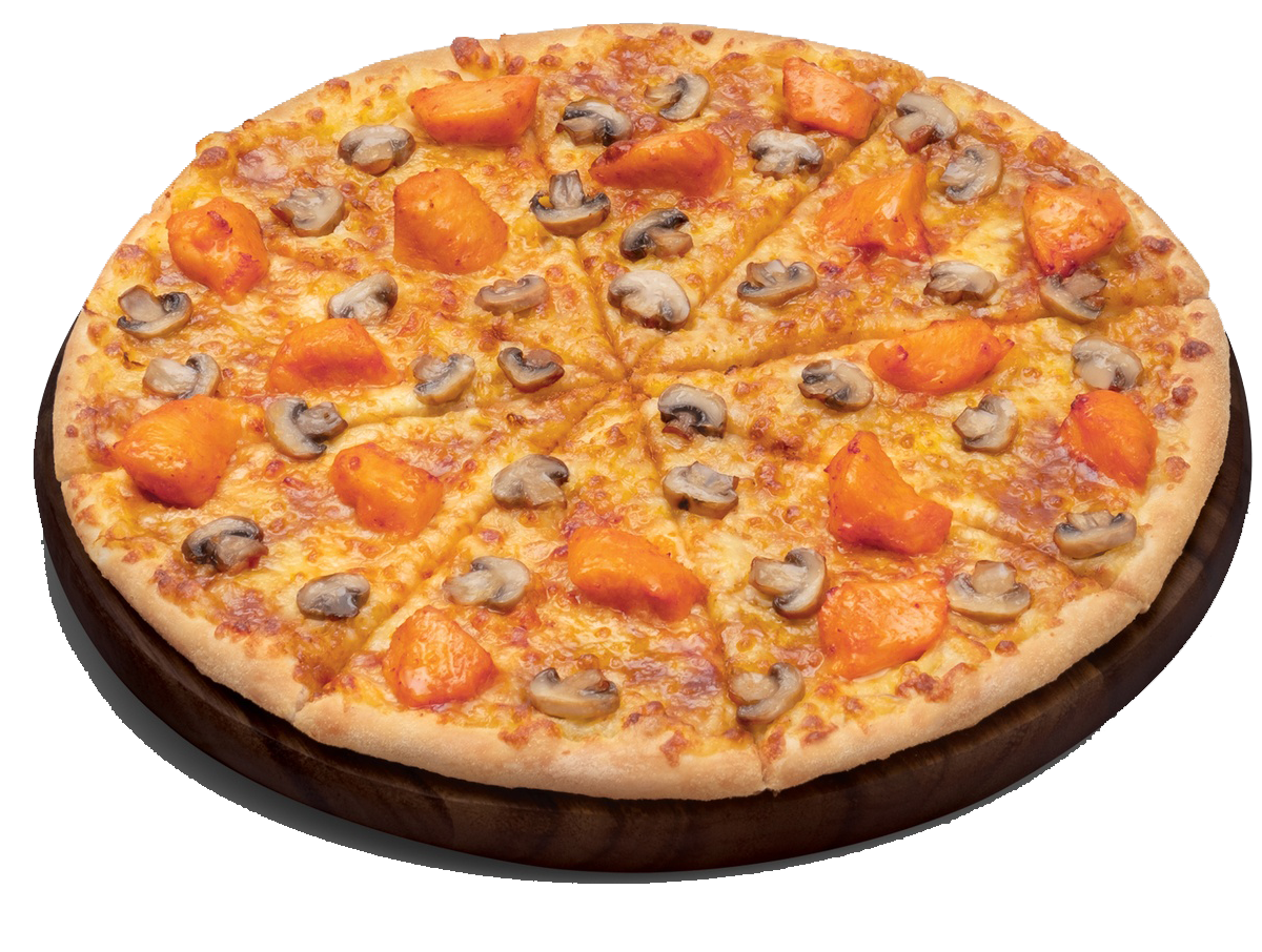 Pizza BBQ Lome Togo