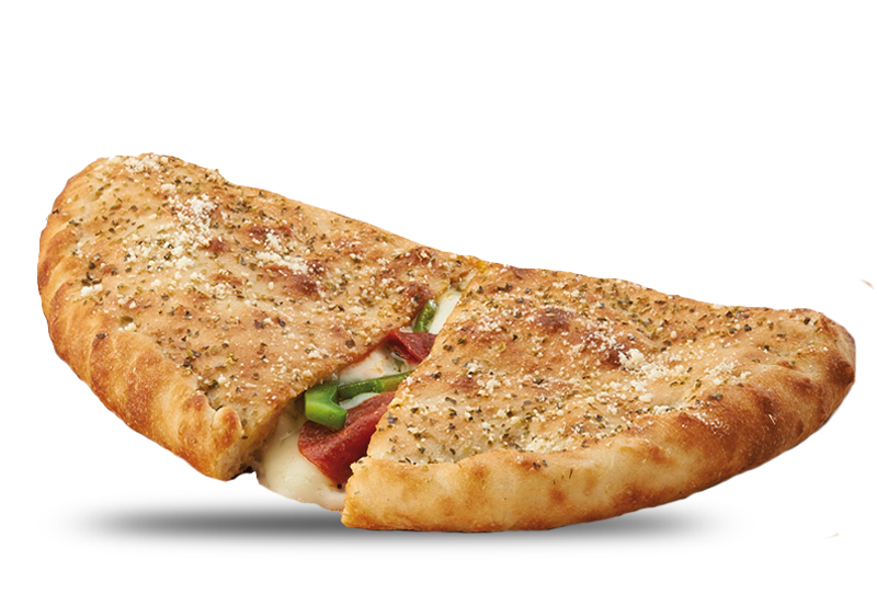 Pizza Calzone