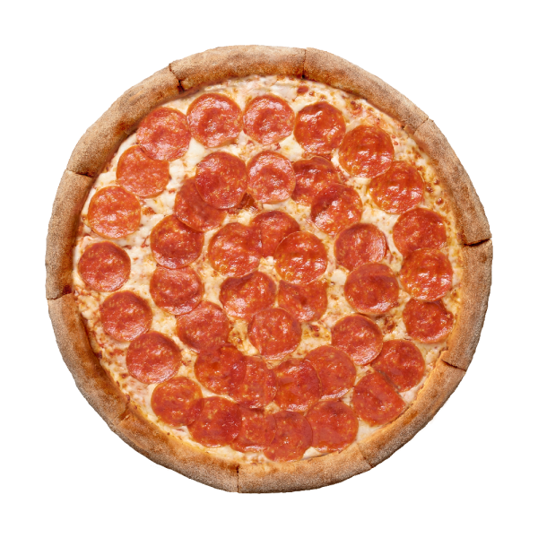 Pizza+ Pepperoni